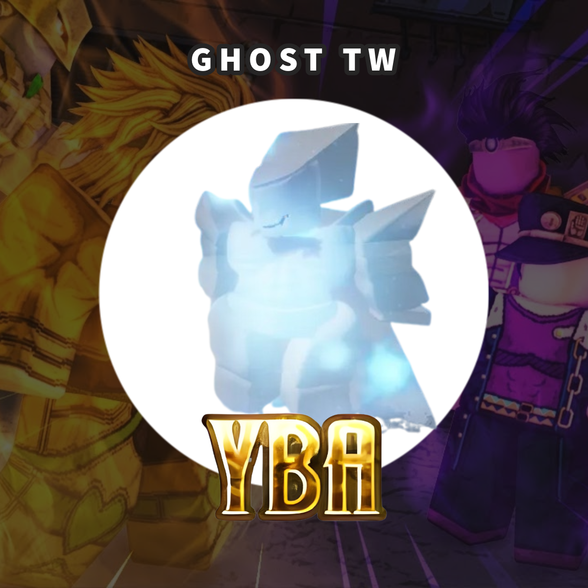 YBA | YOUR BIZARRE ADVENTURE | SKINS | ARROWS | E MAIS!