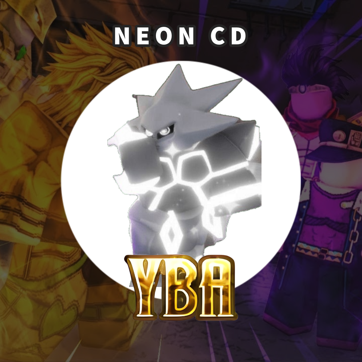 YBA | YOUR BIZARRE ADVENTURE | SKINS | ARROWS | E MAIS!