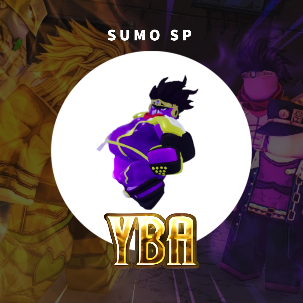 YBA | YOUR BIZARRE ADVENTURE | SKINS | ARROWS | E MAIS!
