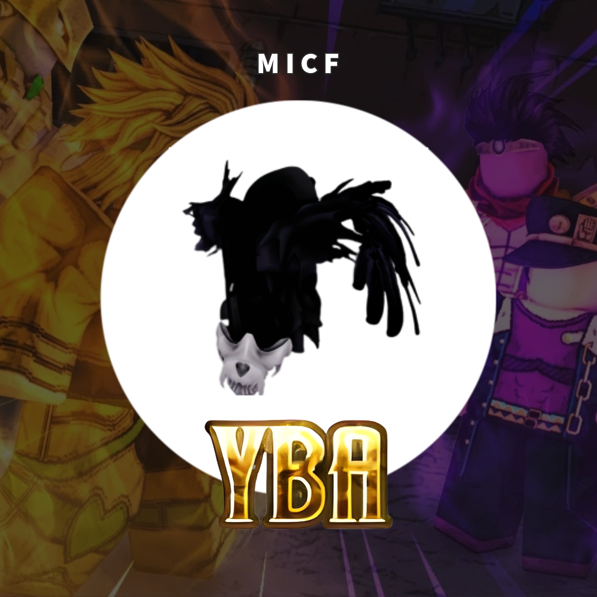 YBA | YOUR BIZARRE ADVENTURE | SKINS | ARROWS | E MAIS!