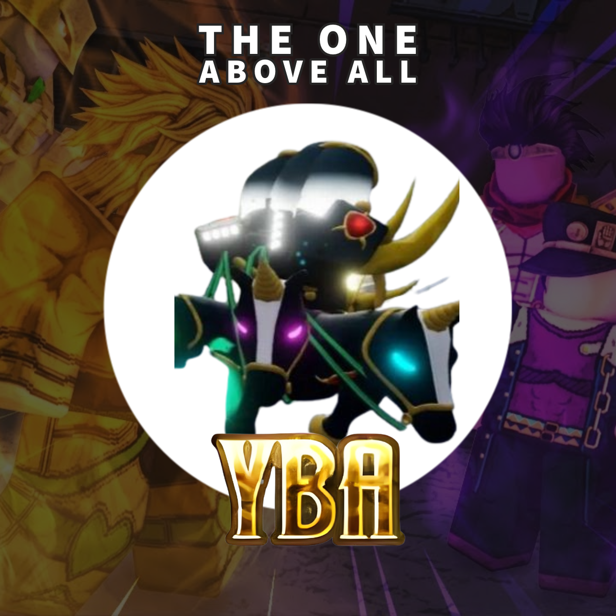YBA | YOUR BIZARRE ADVENTURE | SKINS | ARROWS | E MAIS!